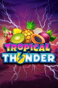 Tropical Thunder