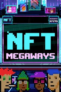 NFT Megaways