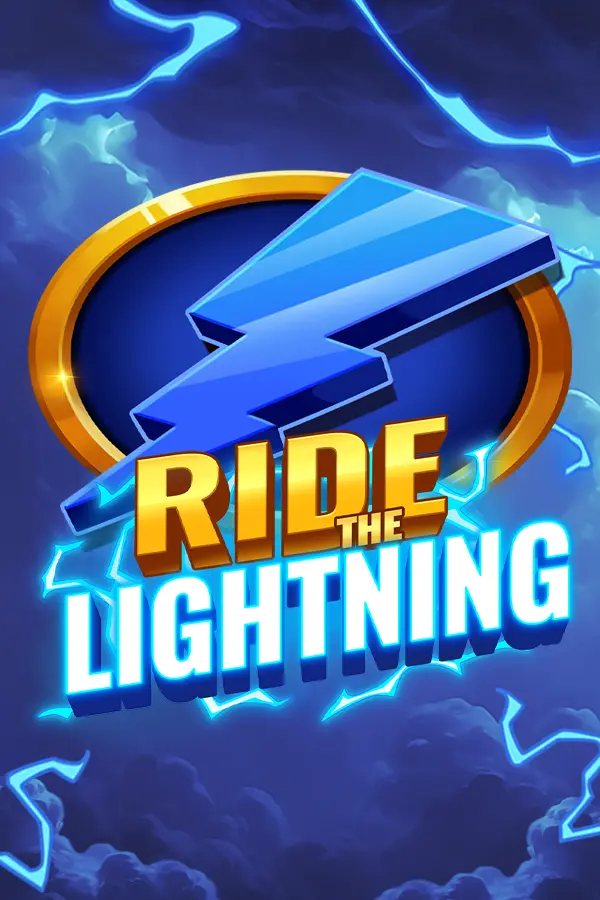 Ride The Lightning