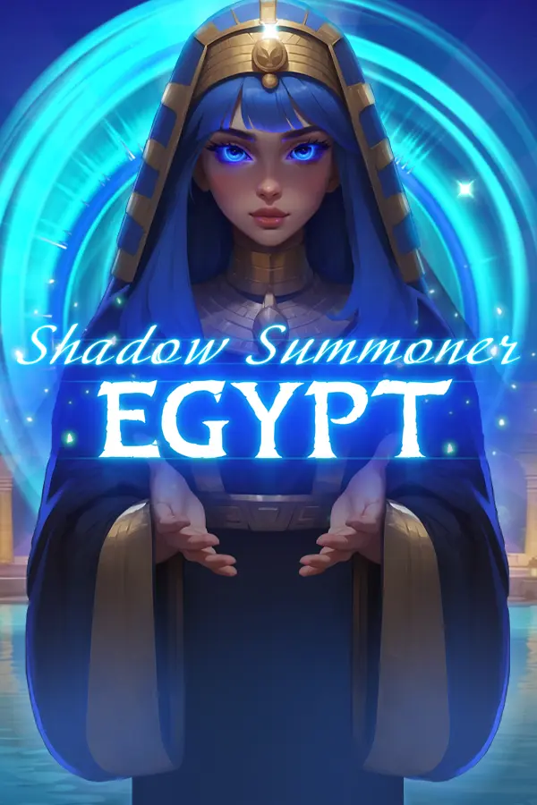 Shadow Summoner Egypt