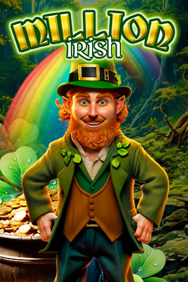 Million Irish